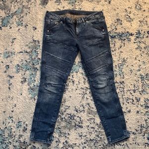 Women’s g star jeans